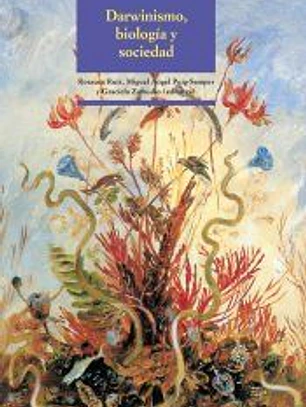Darwinismo, biología y sociedad