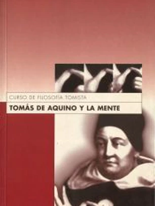 Tomás de Aquino y la mente
