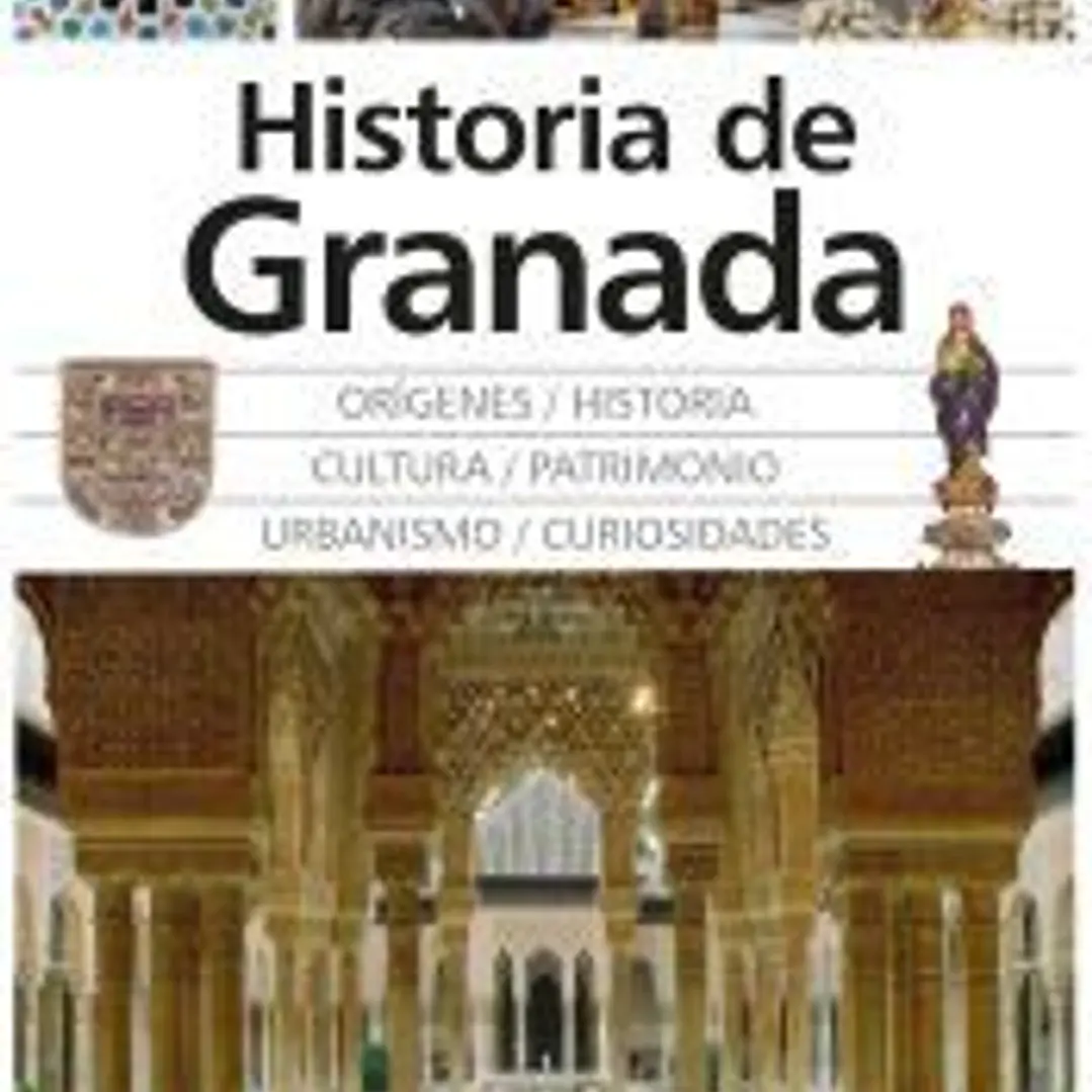 Historia de Granada 1