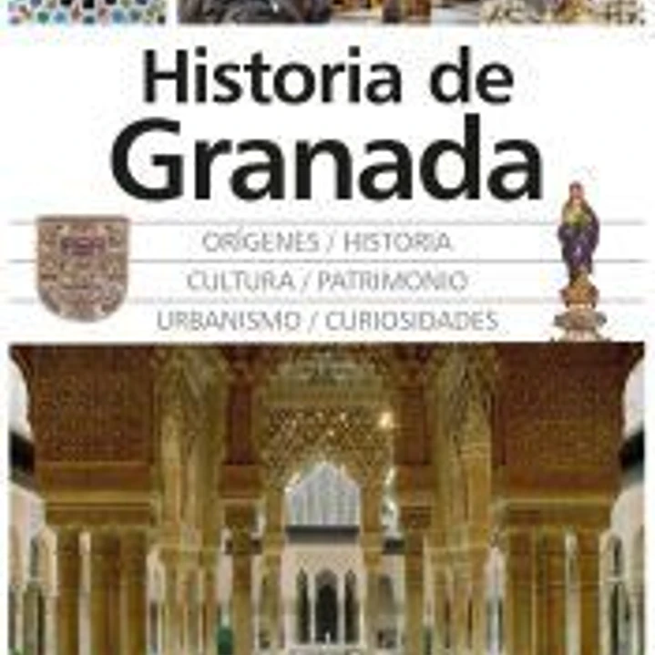 Historia de Granada 1