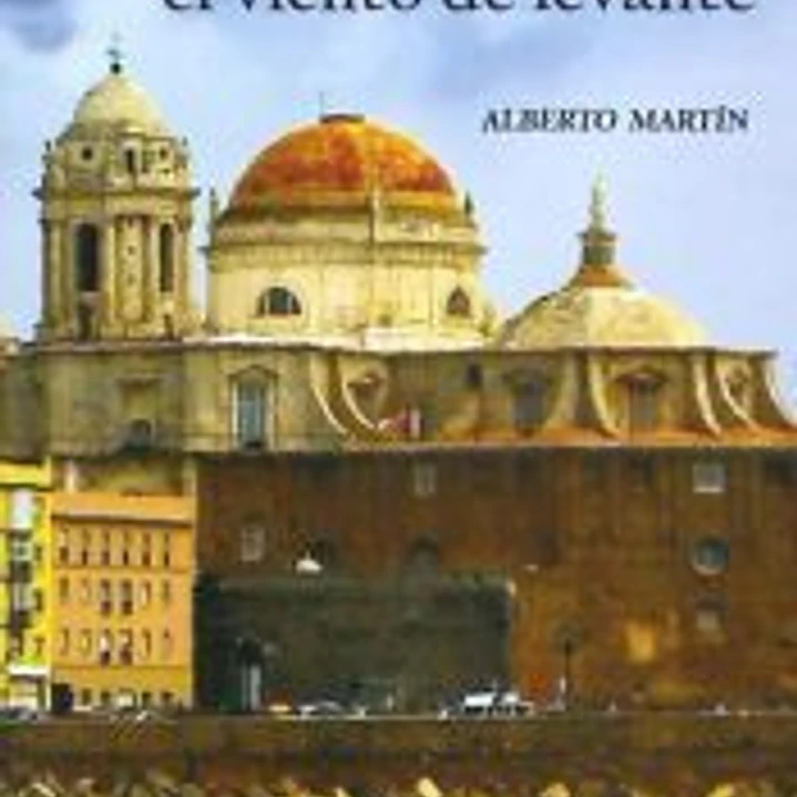 Cuando sopla el viento de levante 1