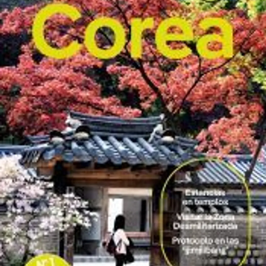 Corea 3 1