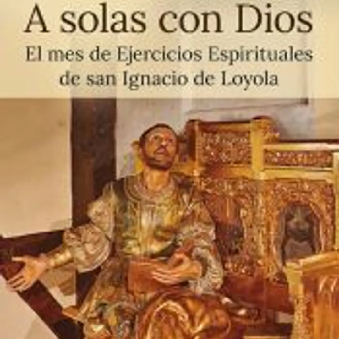 A solas con Dios 1