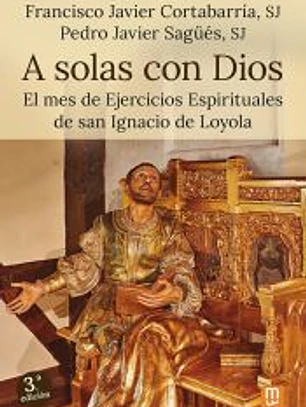 A solas con Dios