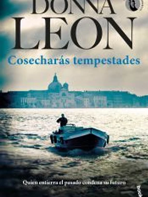Cosecharás tempestades