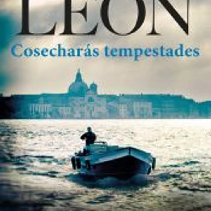 Cosecharás tempestades 1
