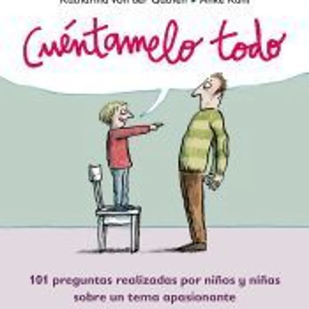 Cuéntamelo todo 1