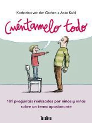 Cuéntamelo todo