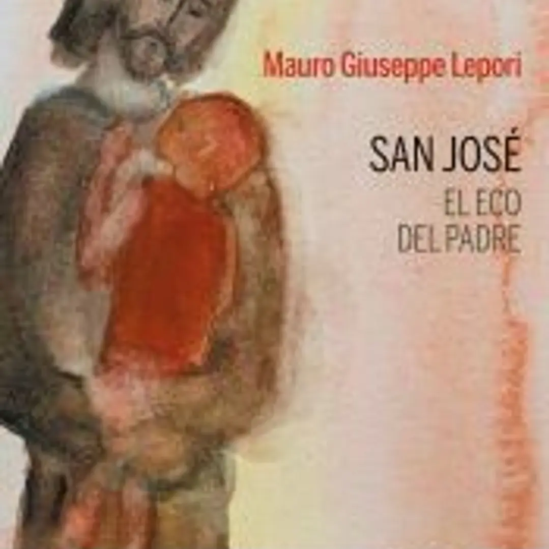 San José, el eco del Padre 1