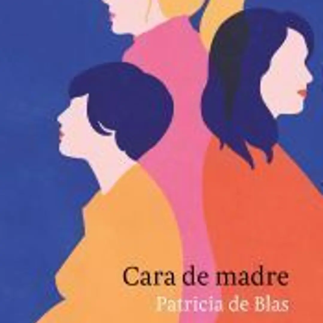 Cara de madre 1