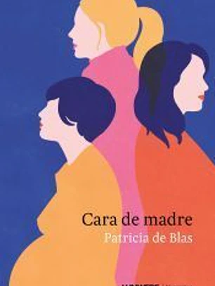Cara de madre