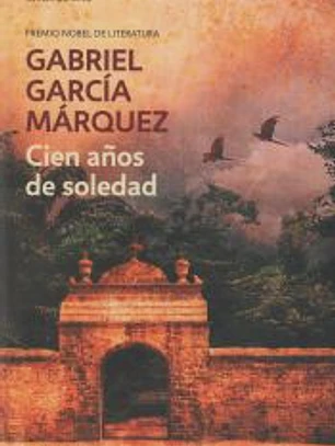 Cien años de soledad