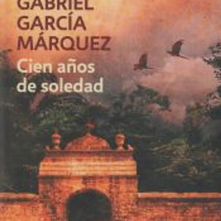 Cien años de soledad 1