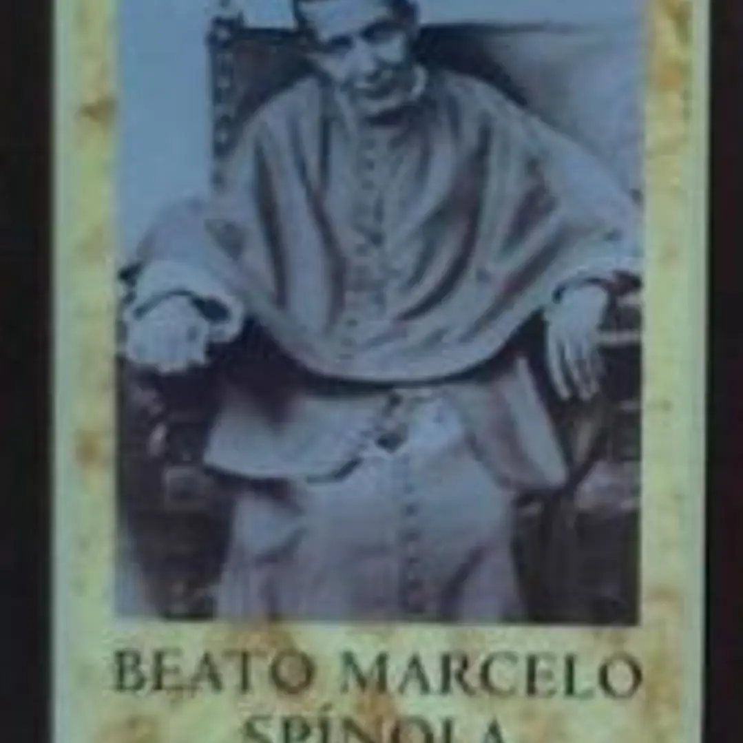 Beato Marcelo Spínola. El bien a manos llenas 1