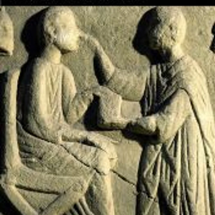 Breve historia de la medicina 1