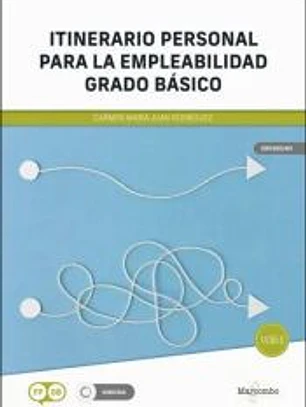 *Itinerario personal para la empleabilidad, grado básico