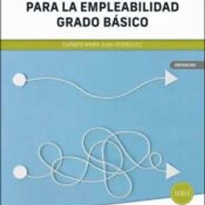 *Itinerario personal para la empleabilidad, grado básico 1