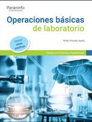 Operaciones básicas de laboratorio Edición 2022