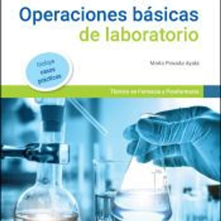 Operaciones básicas de laboratorio Edición 2022 1