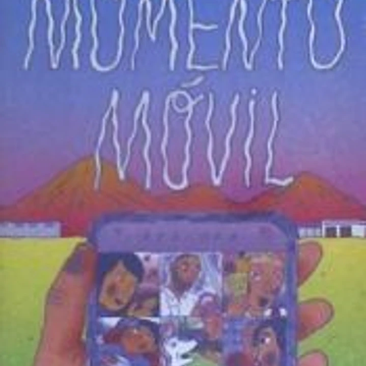 Momento móvil 1