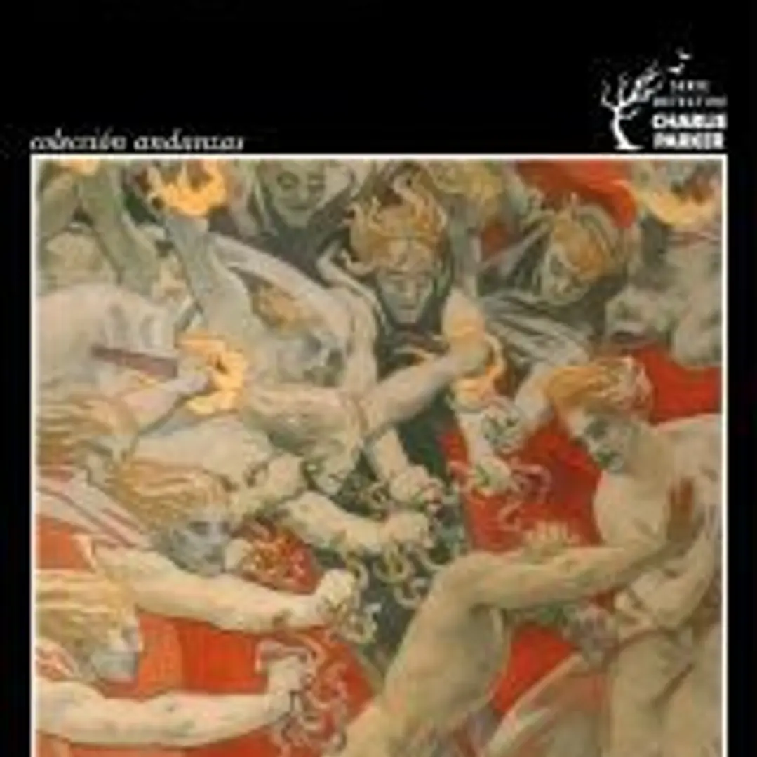 Las furias (Serie Charlie Parker 21) 1