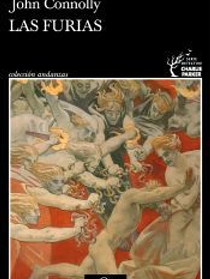 Las furias (Serie Charlie Parker 21)