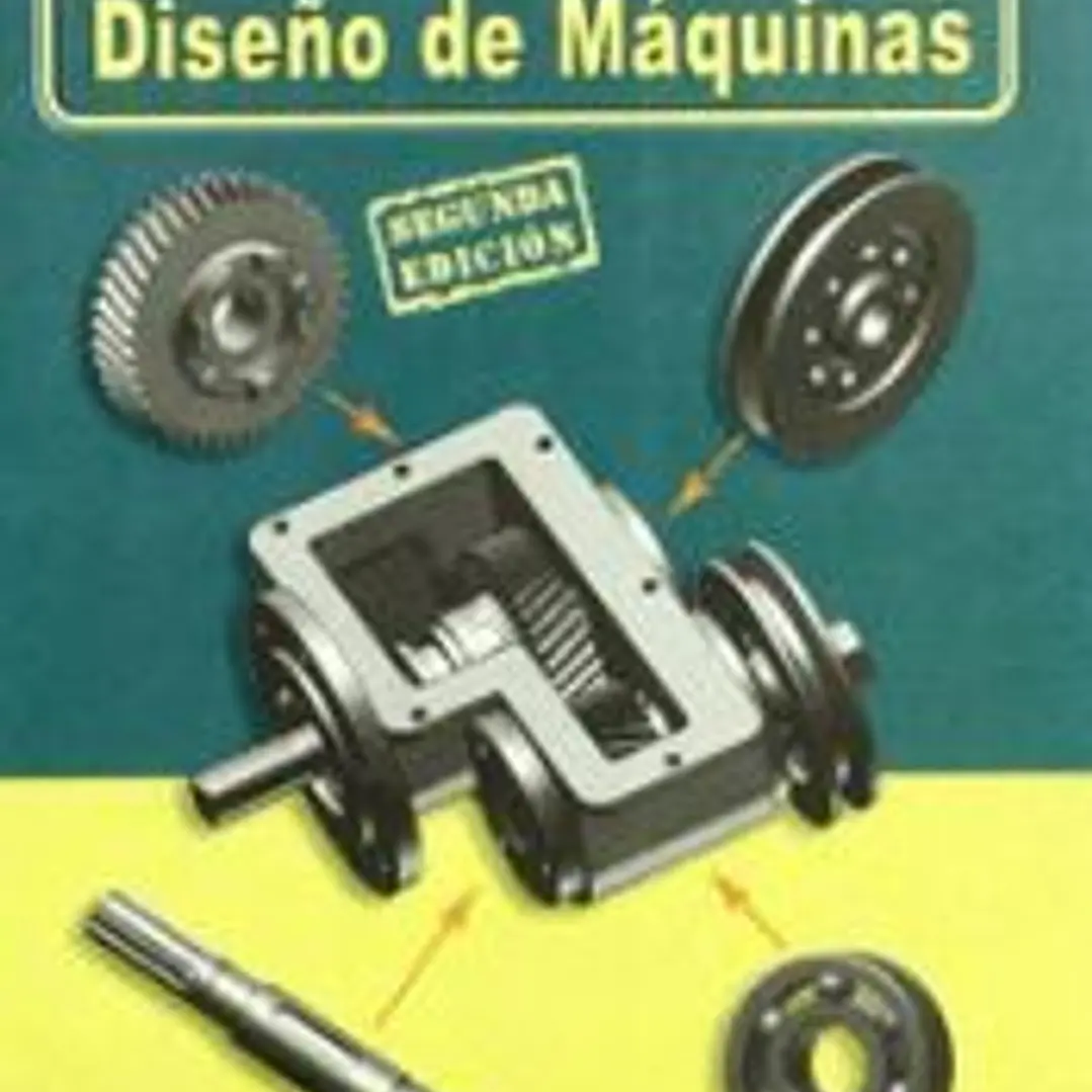 Apuntes de diseño de máquinas 1
