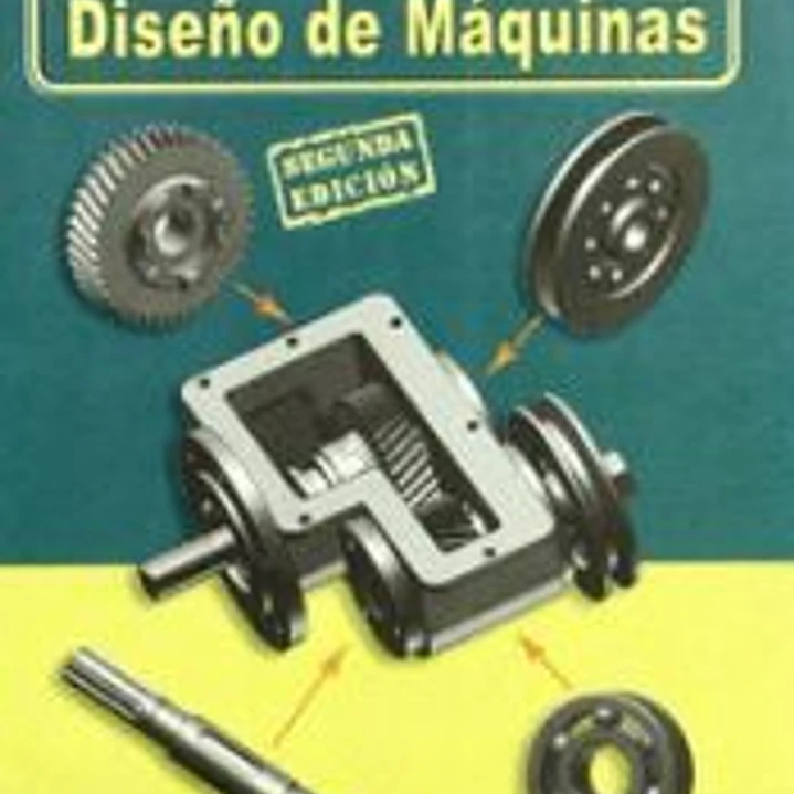 Apuntes de diseño de máquinas 1