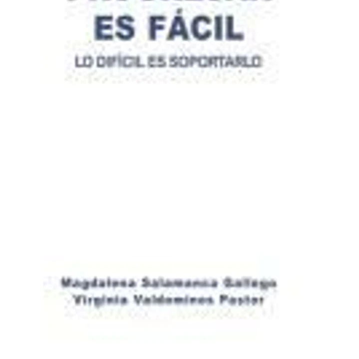 Progresar es fácil. Lo difícil es soportarlo 1