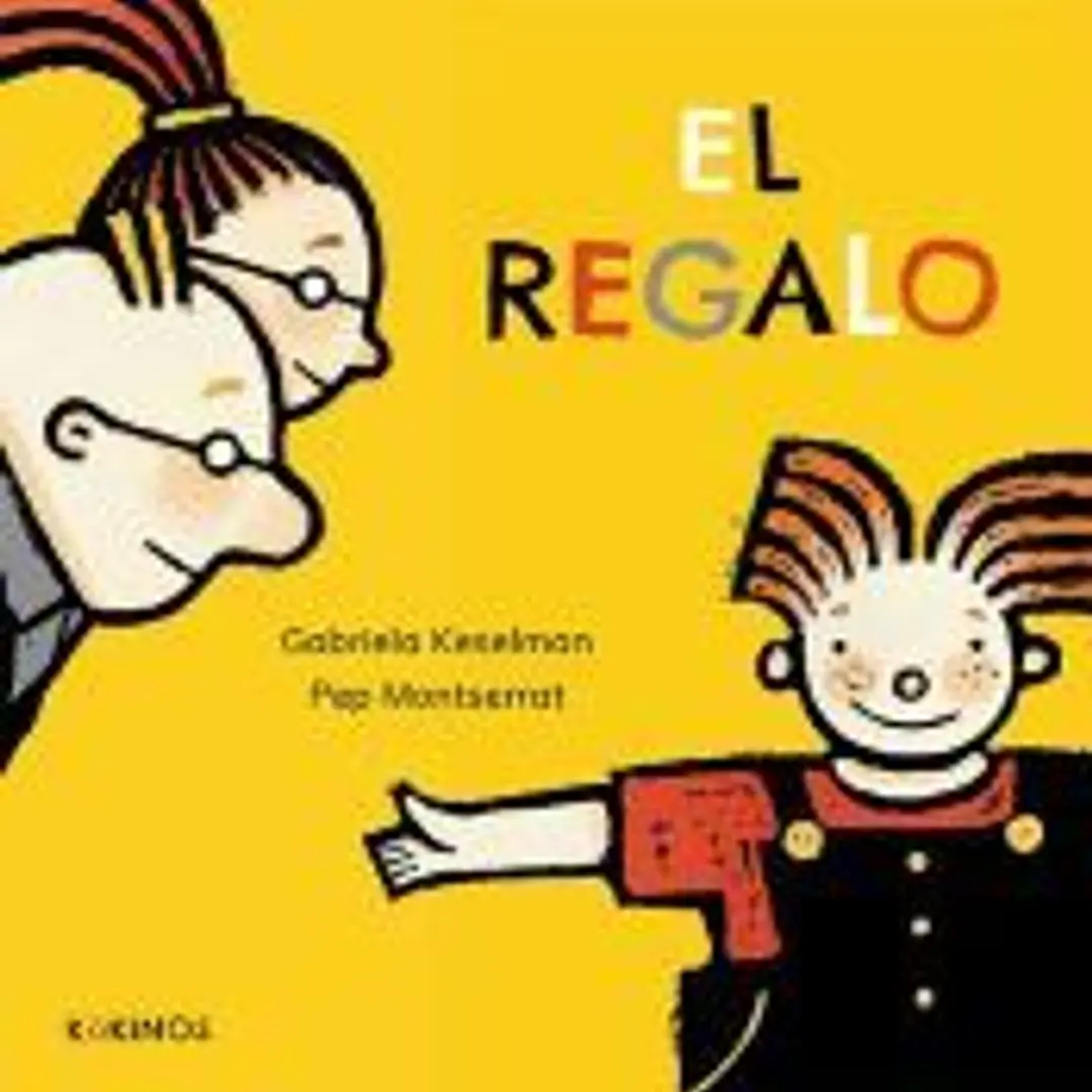 El regalo 1