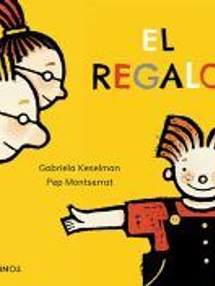 El regalo