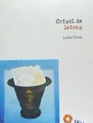 CRISOL DE LETRAS