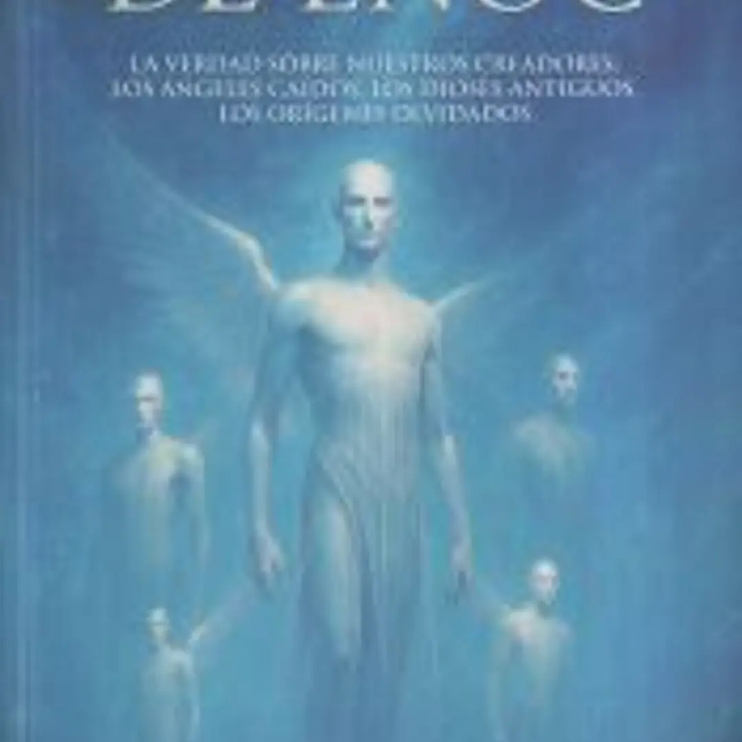 EL LIBRO DE ENOC 1