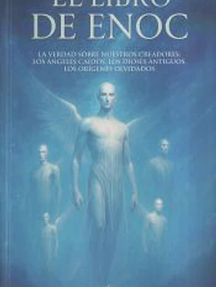 EL LIBRO DE ENOC