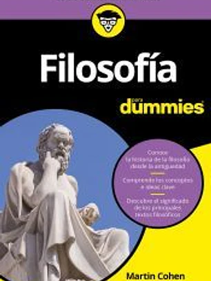 Filosofía para Dummies