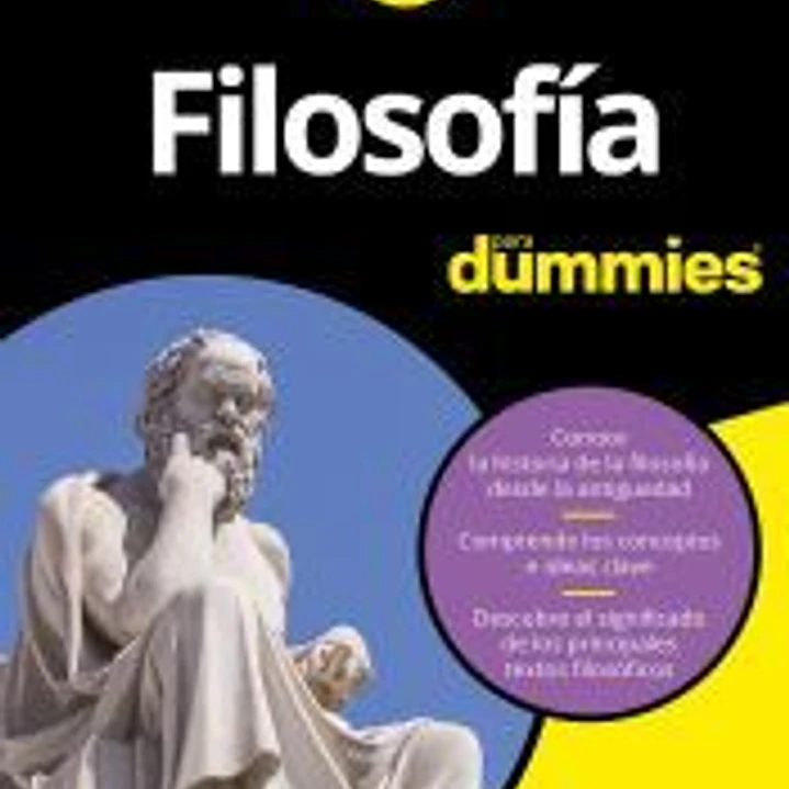 Filosofía para Dummies 1