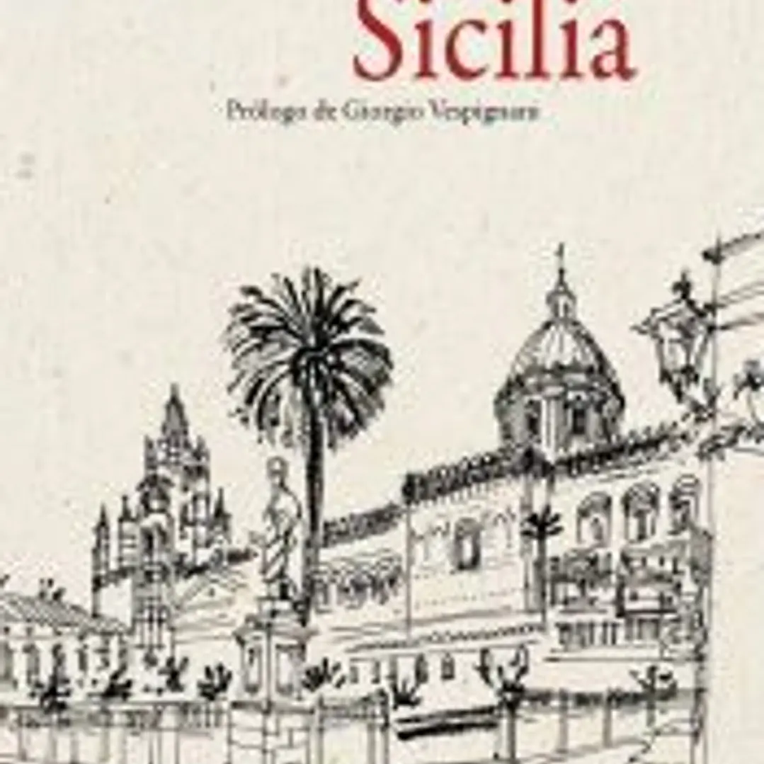 Cuaderno de Sicilia 1