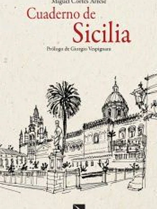 Cuaderno de Sicilia