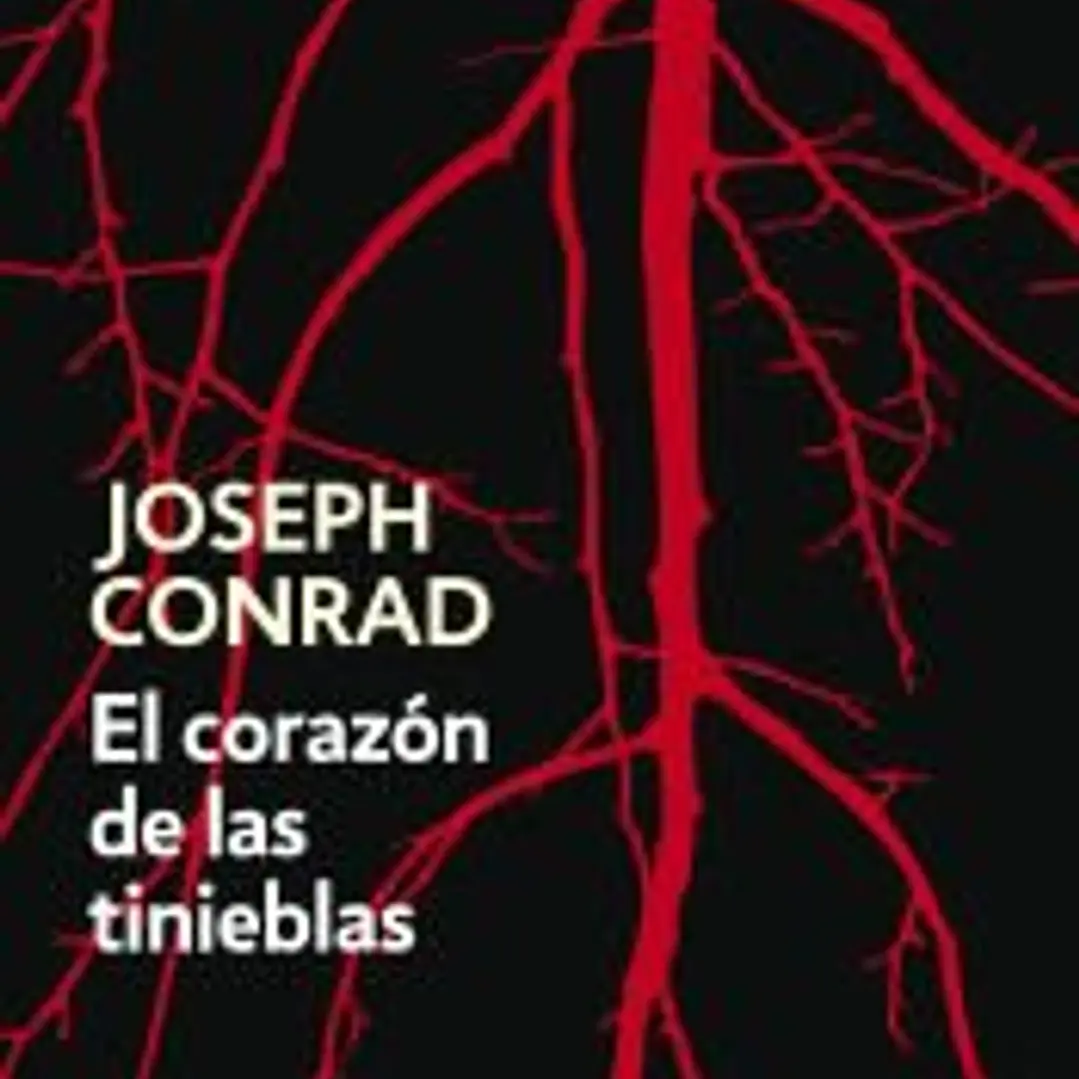 El corazón de las tinieblas 1