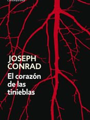 El corazón de las tinieblas