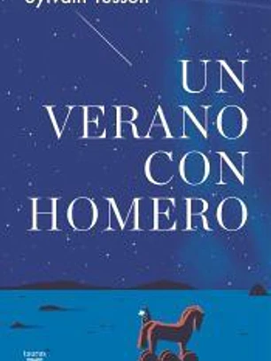 UN VERANO CON HOMERO
