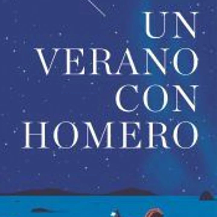 UN VERANO CON HOMERO 1