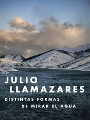 Distintes formas de mirar el agua
