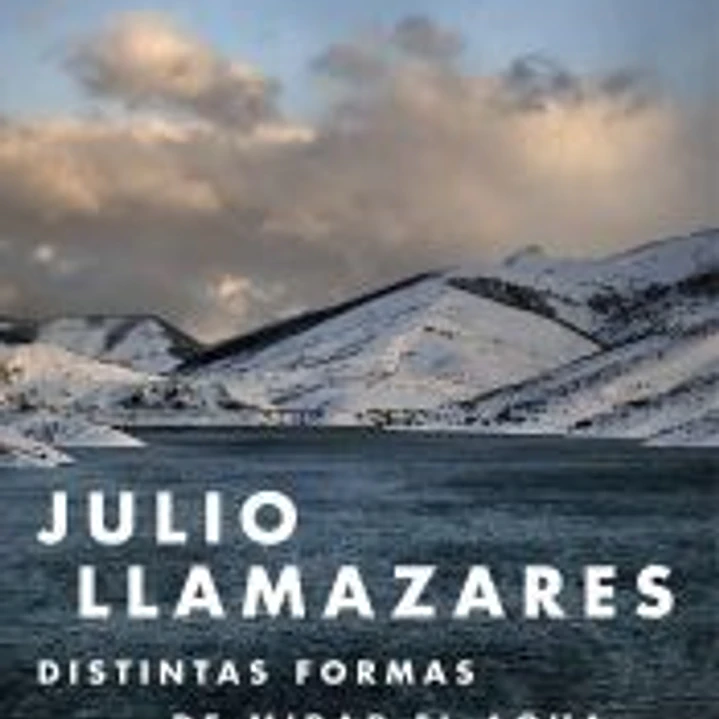 Distintes formas de mirar el agua 1