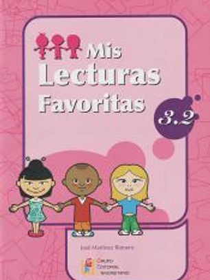 Mis Lecturas Favoritas 3.2