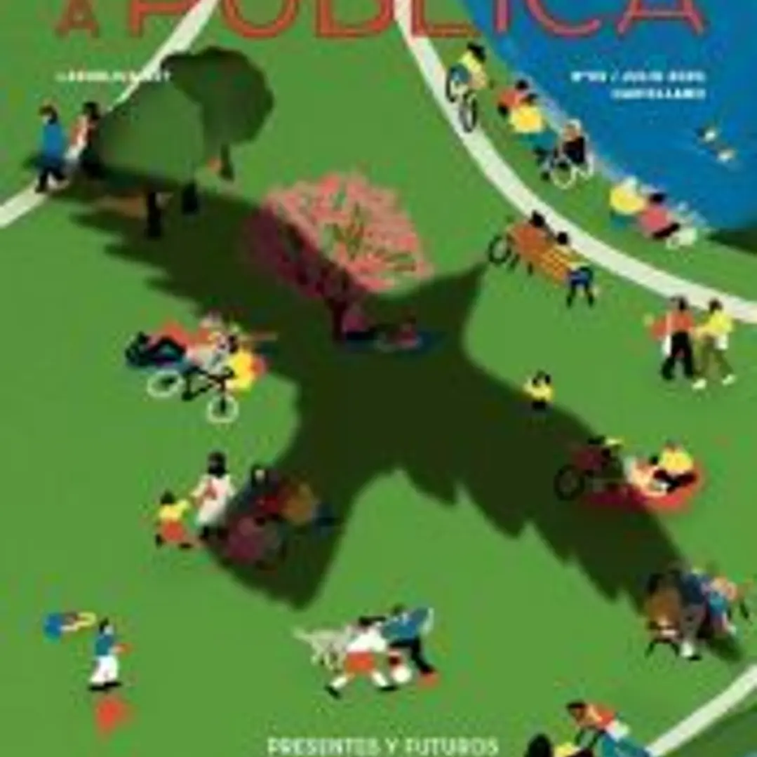 La Pública 3 (CAST): Presentes y futuros del Estado del Bienestar 1