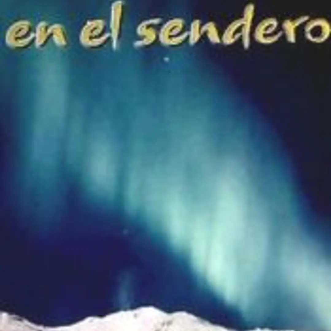 Luz en el sendero 1