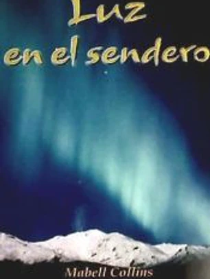 Luz en el sendero
