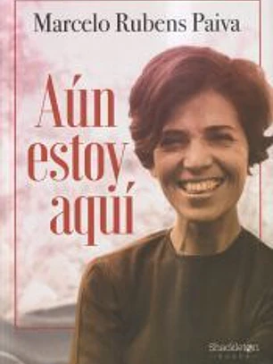 Aún estoy aquí