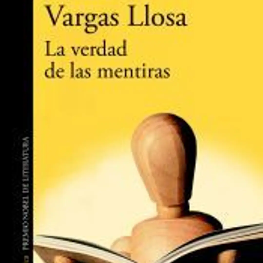 La verdad de las mentiras 1